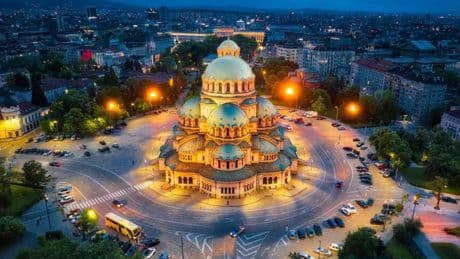 Bulgaristan'dan Türk vatandaşlarına müjde
