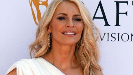 Tess Daly 'genuinely pinching herself' over MBE as she speaks out on King's Honours List