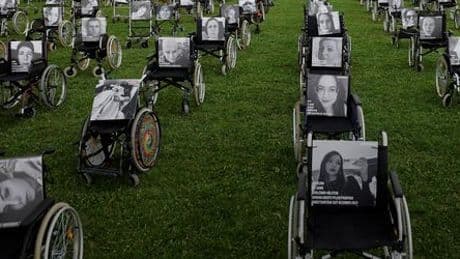 ME/CFS in Deutschland: 600.000 Betroffene und der Stand der Forschung