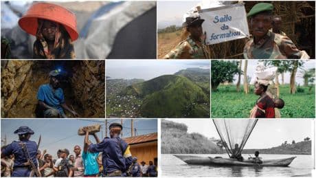 Les conflits dans les Kivu en RDC: décryptage d’une crise à six dimensions