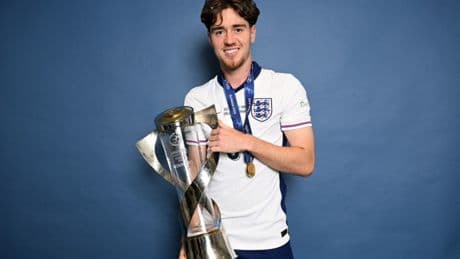 Crystal Palace line up £27million double raid on Middlesbrough including move for England U21 hero