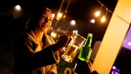 Gericht zu Lärm in „Ausgehviertel“: Ziehen Anwohner den Kürzeren?