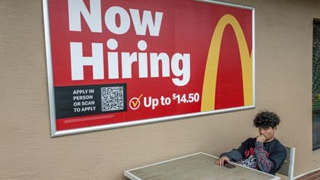 How AI is coming for your job