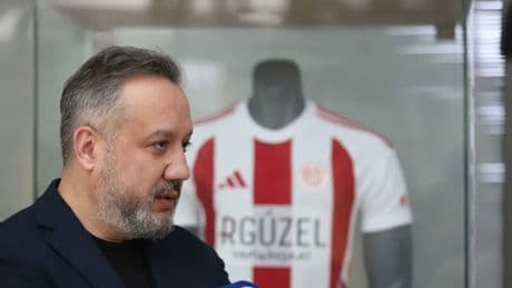 Süper Lig: Antalyaspor'da yeni sezon için kollar sıvandı: "Emre Belözoğlu ile hazırlıklara başlıyoruz"