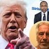 Stephen A. Smith hits back after ESPN star sparked fury with take on Donald Trump and Jeffrey Epstein