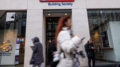Nationwide gives update on £100 bonus payment for customers