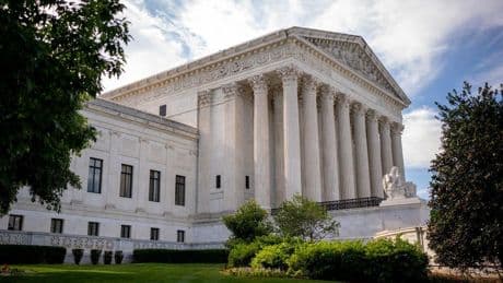 Supreme Court Will Let Mississippi Require Age Verification For Social Media—For Now