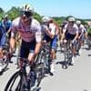 Championnats de France de cyclisme. À défaut de l’or, TotalEnergies devra se contenter du chocolat