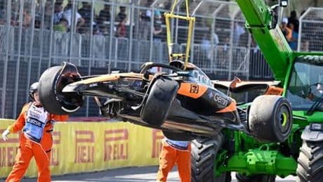 Formel 1: Die internationalen Pressestimmen zum Großen Preis von Kanada