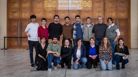 ‘La tercera fuga’, cada huida un nuevo nacimiento