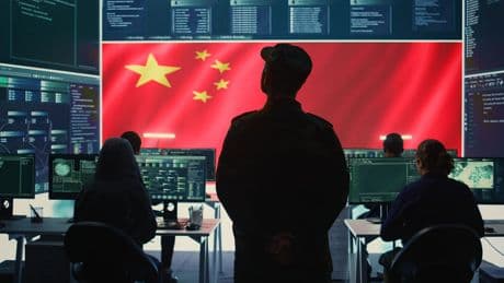 Brain control warfare: China's bleeding-edge strategy for winning without firing a shot