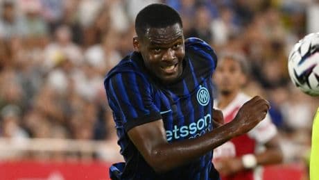 Bonny show, Lookman chi? Oscurato Thuram, l'Inter e il mercato che pu&ograve; cambiare