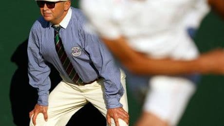 Tennis: Warum Wimbledon in diesem Jahr etwas weniger menschlich (und stylish) ist