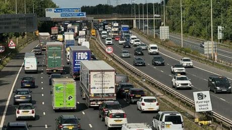 DVLA list of 189 medical conditions you must declare or face punishment