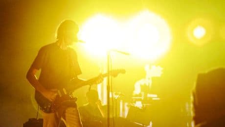 How Seattle’s Bumbershoot Festival Aims To Balance Art And Commerce