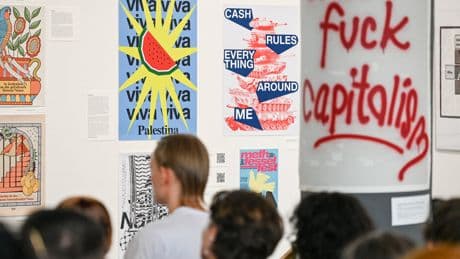 Wir sehen rot: Rot sehen als Chance