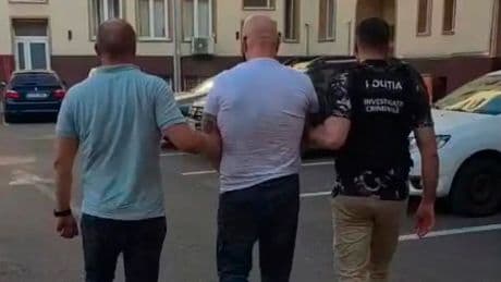 Mord in Berlin vor 6 Jahren - Auftragskiller (58) in Rumänien gefasst