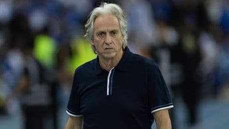 Al Nassr'da Jorge Jesus dönemi!