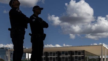 Brazil Defies Trump’s Demands by Convicting Bolsonaro