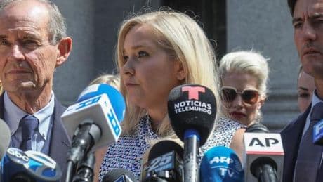 Affaire Epstein : Virginia Giuffre, l’une des principales plaignantes, s’est suicidée
