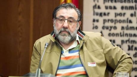El hermano de Koldo guarda silencio en el Senado pese a la insistencia del PP