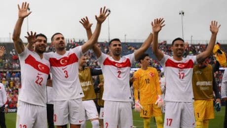 Meksika - Türkiye maçı ne zaman, saat kaçta, hangi kanalda? Şifresiz mi?