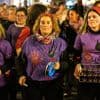 Zo pakt Spanje geweld tegen vrouwen aan: 'Wet heeft veel levens gered'