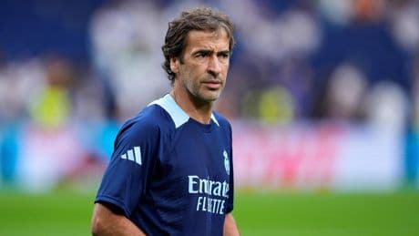 Raúl González Blanco, 48 años: "Complicamos mucho el VAR, no puede ser que se celebre un gol y a los 5 minutos se anule"