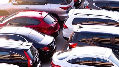 Rebond des exportations automobiles britanniques vers les États-Unis