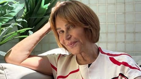 “Es ridículo si te dicen que te conservas bien, no somos sardinas; importa cómo te sientes”