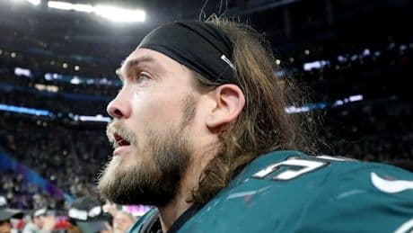Super-Bowl-Sieger stirbt mit 38 nach kurzer schwerer Krankheit