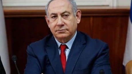 İsrail basınından kritik iddia: Netanyahu, Filistinlileri sürgün etme sözü verdi!