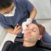 I got the famous salmon sperm facial in South Korea - and I was not disappointed