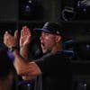 Jung's 2 homers back Leiter's solid start as Rangers beat struggling Rockies 4-1