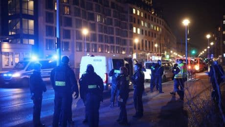 Messerattacke in Berlin: Vertrauen in Schule schwindet – Sicherheitsexperte sieht diese Lösung als entscheidend