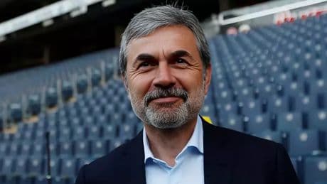 Aykut Kocaman'dan Saadettin Saran'a ret! Teknik direktörlük için açık kapı bıraktı