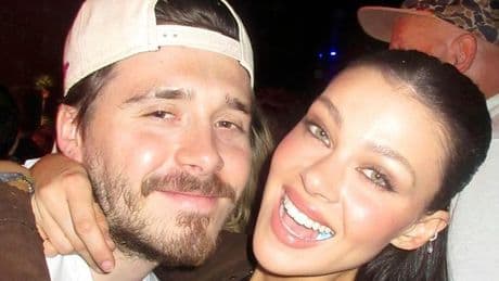 Brooklyn Beckham fans 'concerned' as they notice very unusual behaviour amid family feud
