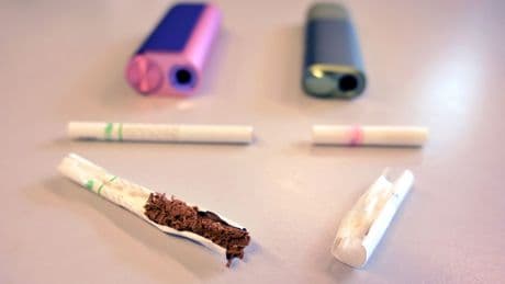 RIVM: te veel nicotine in nicotinesticks, grens wordt tot 25 keer overschreden