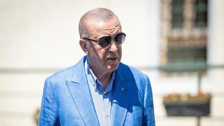Erdoğan: Yangınlara karşı teyakkuz halindeyiz