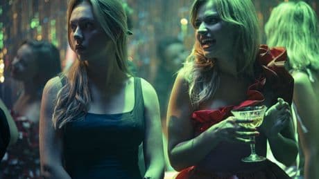 'El talento', 'Expediente Warren: El último rito', 'Romería' y el resto de estrenos en cines