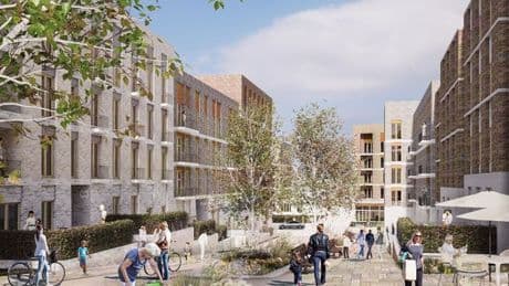 Property firm take over Hamilton Regent Shopping Centre earmarked for 'radical' redevelopment