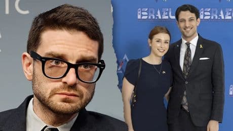 Alex Soros blasted for condemning shooting of Israelis while funding anti-Israel groups