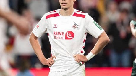 Fußball-Transferblog: Kölns Stürmer Lemperle wechselt zur TSG Hoffenheim