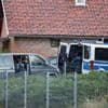 Räuberische Erpressung: Razzia im Rockermilieu in Bayern, Sachsen und Thüringen
