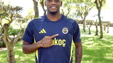 "Mourinho dünyanın en iyilerinden biri"