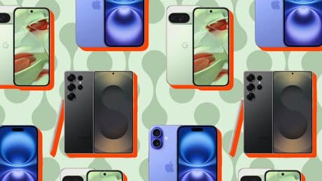 The best phone to buy right now