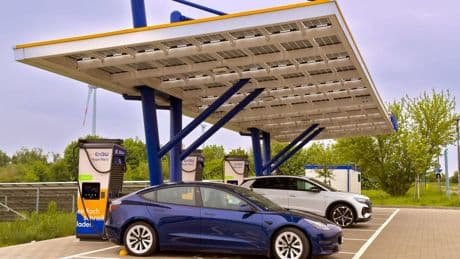 E-Autos: ADAC kritisiert heftige Preisunterschiede beim Ad-hoc-Laden