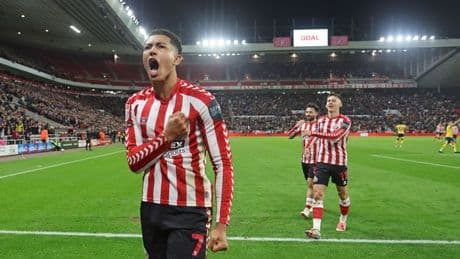 Sunderland make £8.5m demand as Jobe Bellingham talks with Dortmund reach deadlock