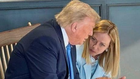 Trump-Putin, la telefonata di Donald a Meloni e i paletti di Mosca: così si lavora al vertice a Roma (o negli Emirati)