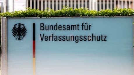 AfD reicht Klage gegen Verfassungsschutz ein